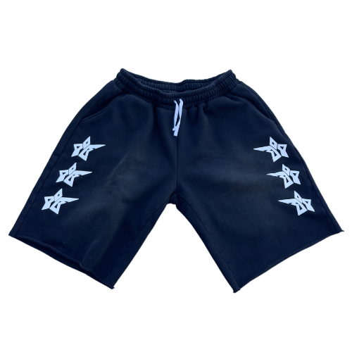 OPF STAR Sweatshorts