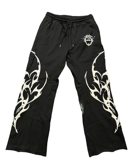 ONLY PROFITS Flame Sweatpants (PRESALE ONLY)