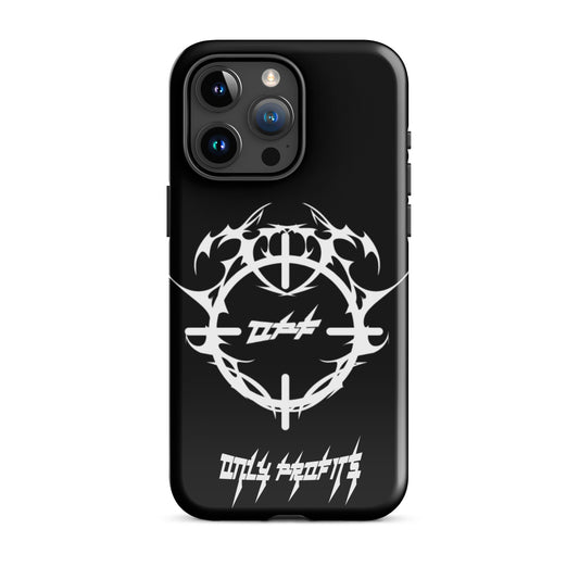 ONLY PROFITS Tough Case for iPhone®